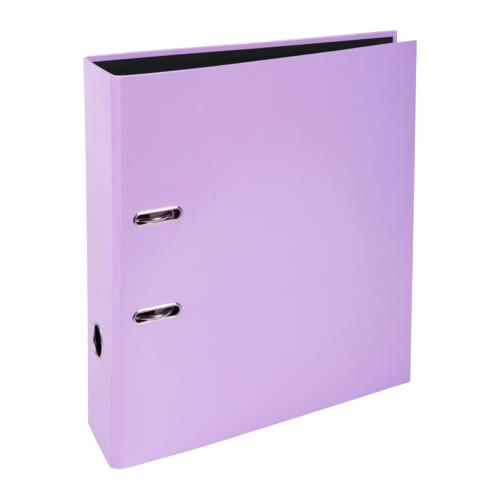 Exacompta 53565E ring binder A4 Purple