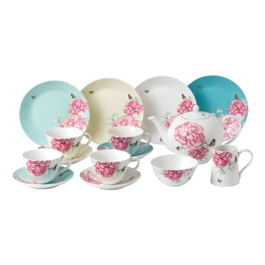 Royal Albert Miranda Kerr Everyday Friendship 15 Piece Set