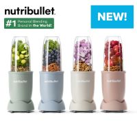nutribullet 900 Series Matte - Jade