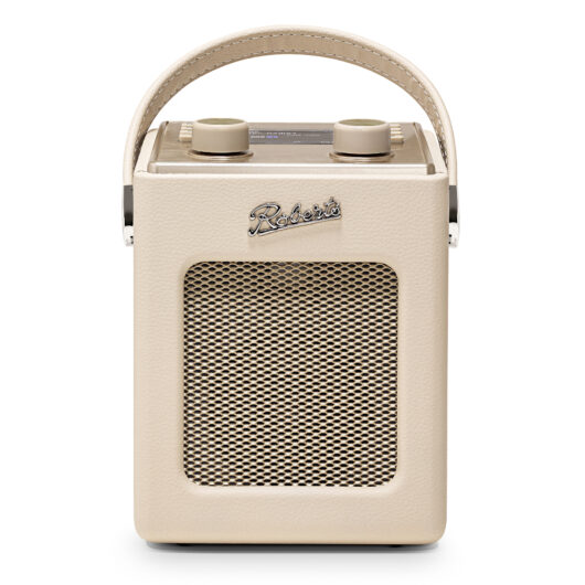 Roberts REV MINI2PC Revival Mini 2 DAB DAB FM Portable Radio in Pastel
