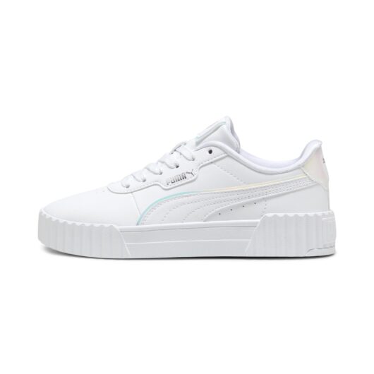 Kids Shoes Carina Holo 2.0 - White