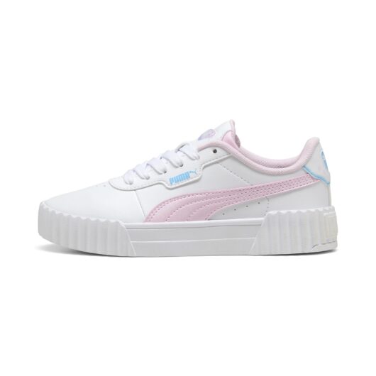 Kids Shoes Carina Jelly Heaven - Pink/white