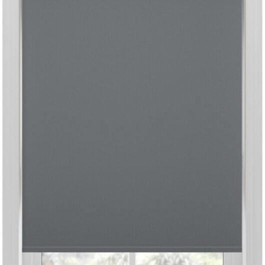 Como Blackout Harbour Roller Blind