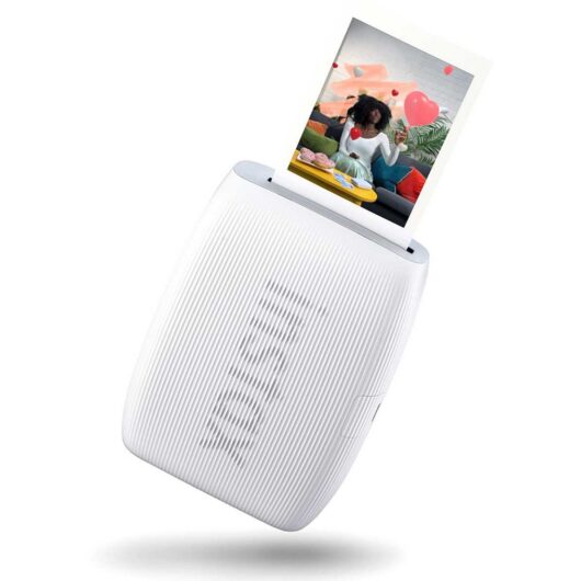 Instax Mini Link 3 Clay White
