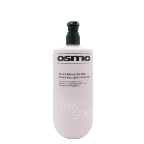 Osmo Pink Soda Mask 1000ml