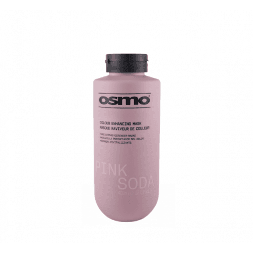 Osmo Pink Soda Mask 400ml