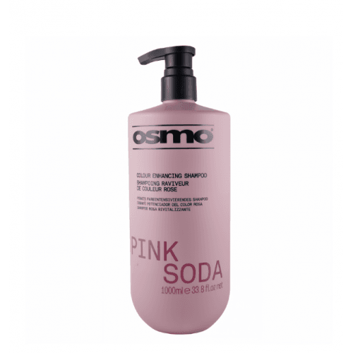 Osmo Pink Soda Shampoo 1000ml