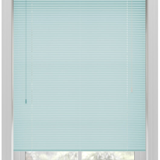 Turin 25mm Duck Egg Venetian Blind
